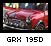GRX 195D